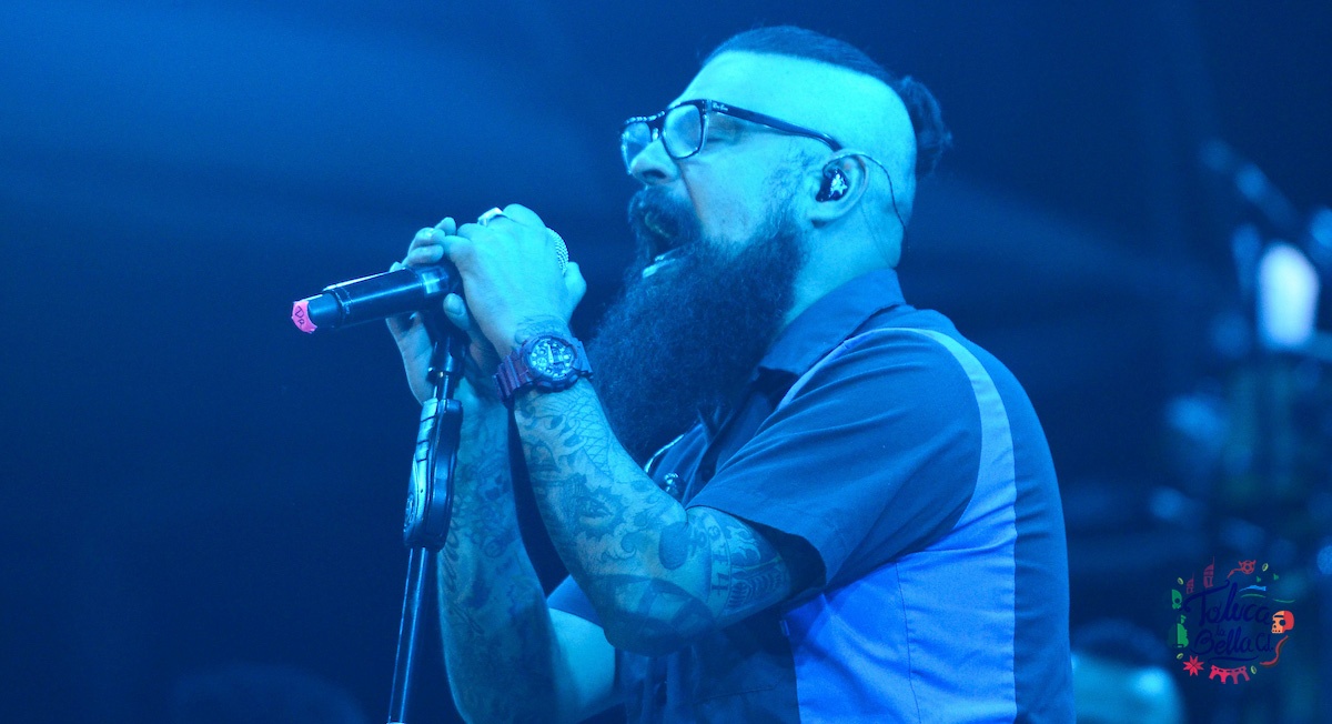 Panteón Rococó anuncia concierto í­ntimo, acá todos los detalles