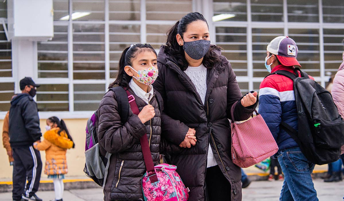 ¿Por qué hay megapuente en noviembre para educación básica SEP?e