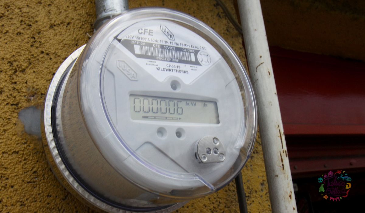 ¿Quieres ahorrar la luz?, lavar a mano es la solución, así­ lo dijo la CFE