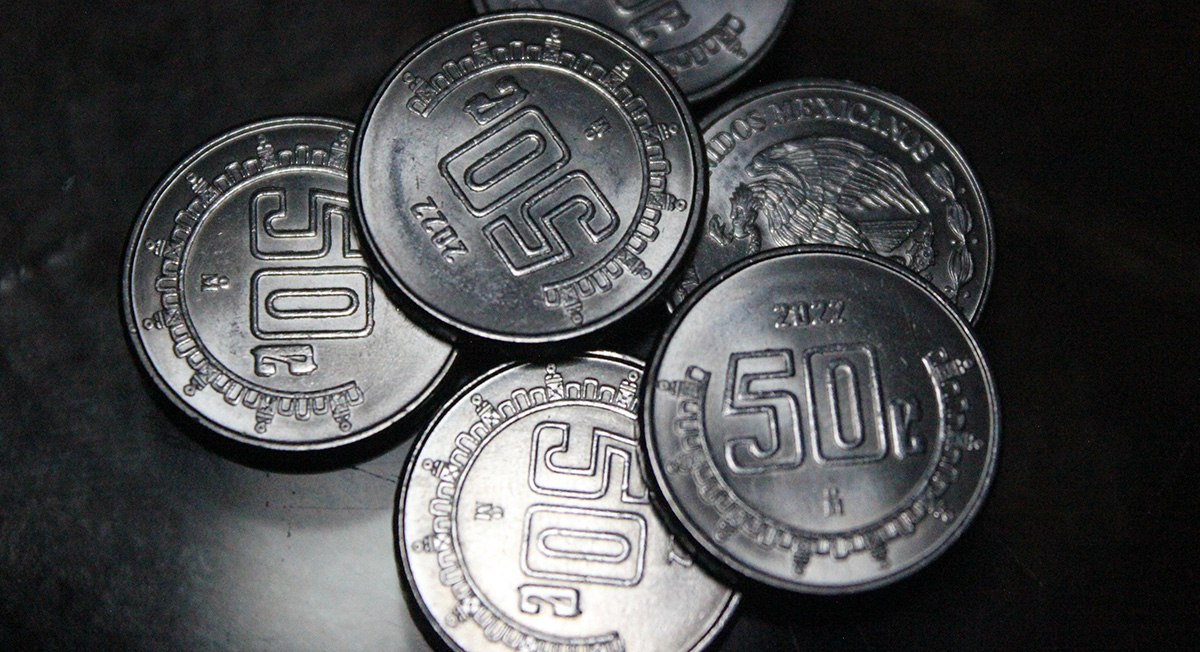 ¿Tienes muchos centavos? Aquí­ te decimos que hacer con ellos