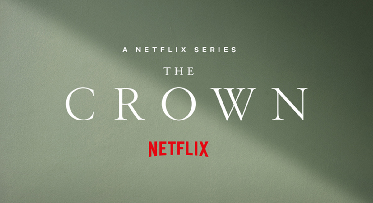 ¡Ya esta aquí­! La 5ta temporada de The Crown ya esta en Netflix