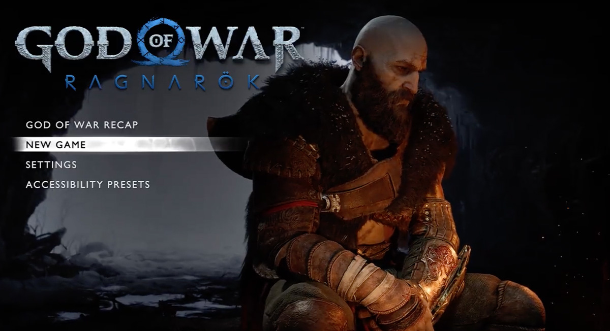 ¡Ya llegó! Te decimos todos los detalles de  God of War: Ragnarí¶k