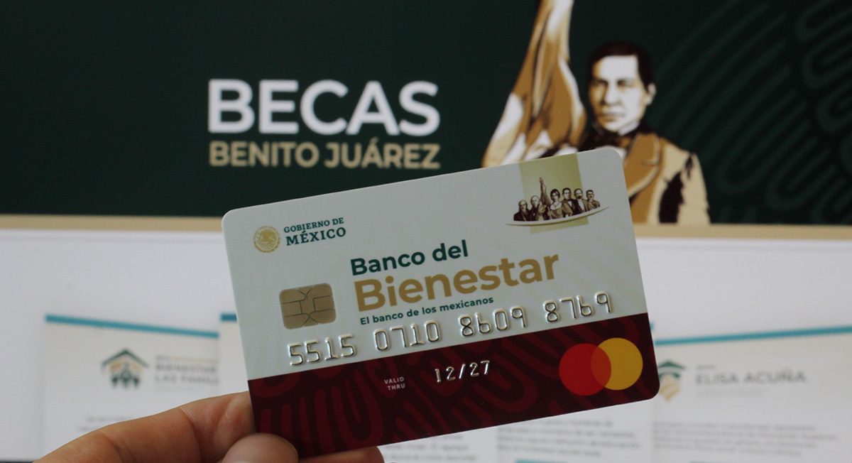 Ya puedes consultar los resultados de las Becas benito Juárez 2022, te decimos cómo