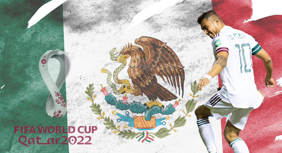 !Ya valió! Se hace oficial la lista de los 26 convocados a Qatar 2022
