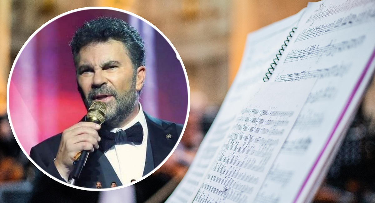 ¿Mijares dará concierto sinfónico gratuito en Toluca? Lugar y fecha