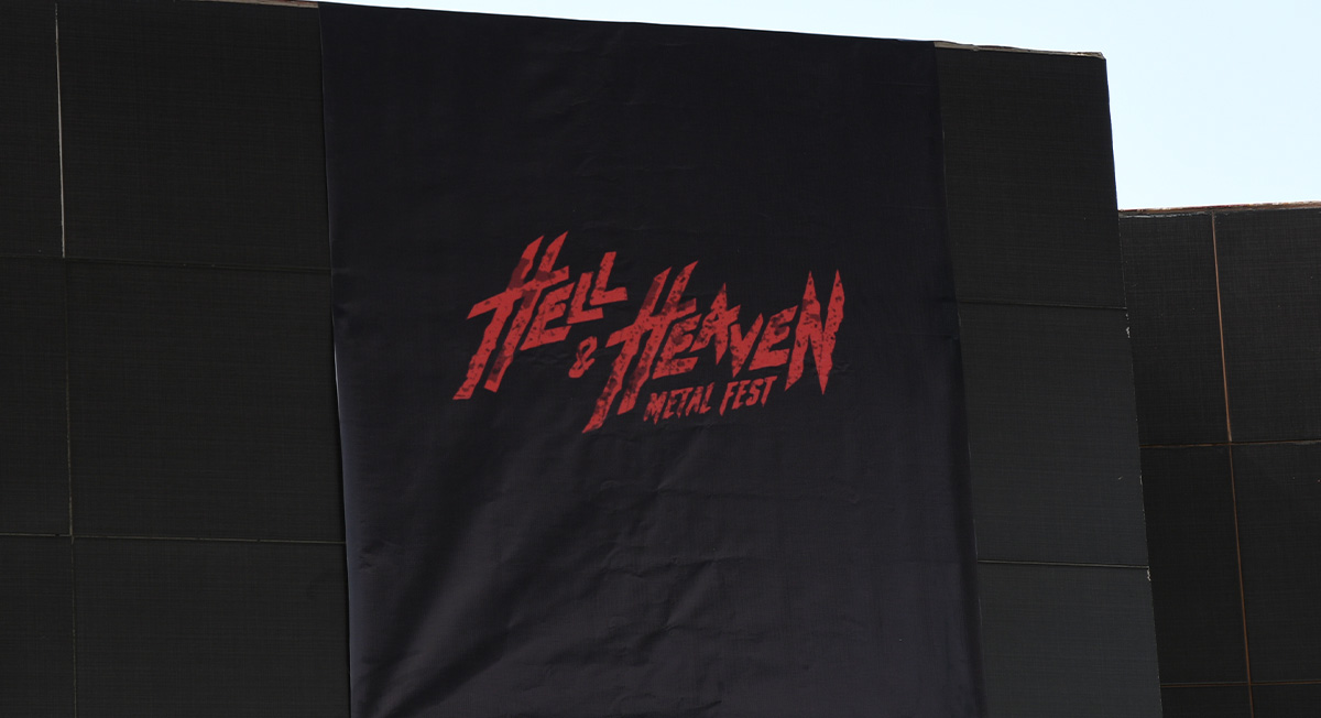 Bandas mexicanas que no te puedes perder en el Hell and Heavene