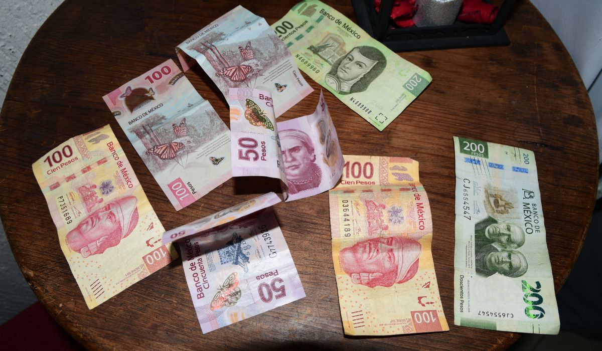 ¡Atención!, Estos billetes saldrán de circulación en el 2023