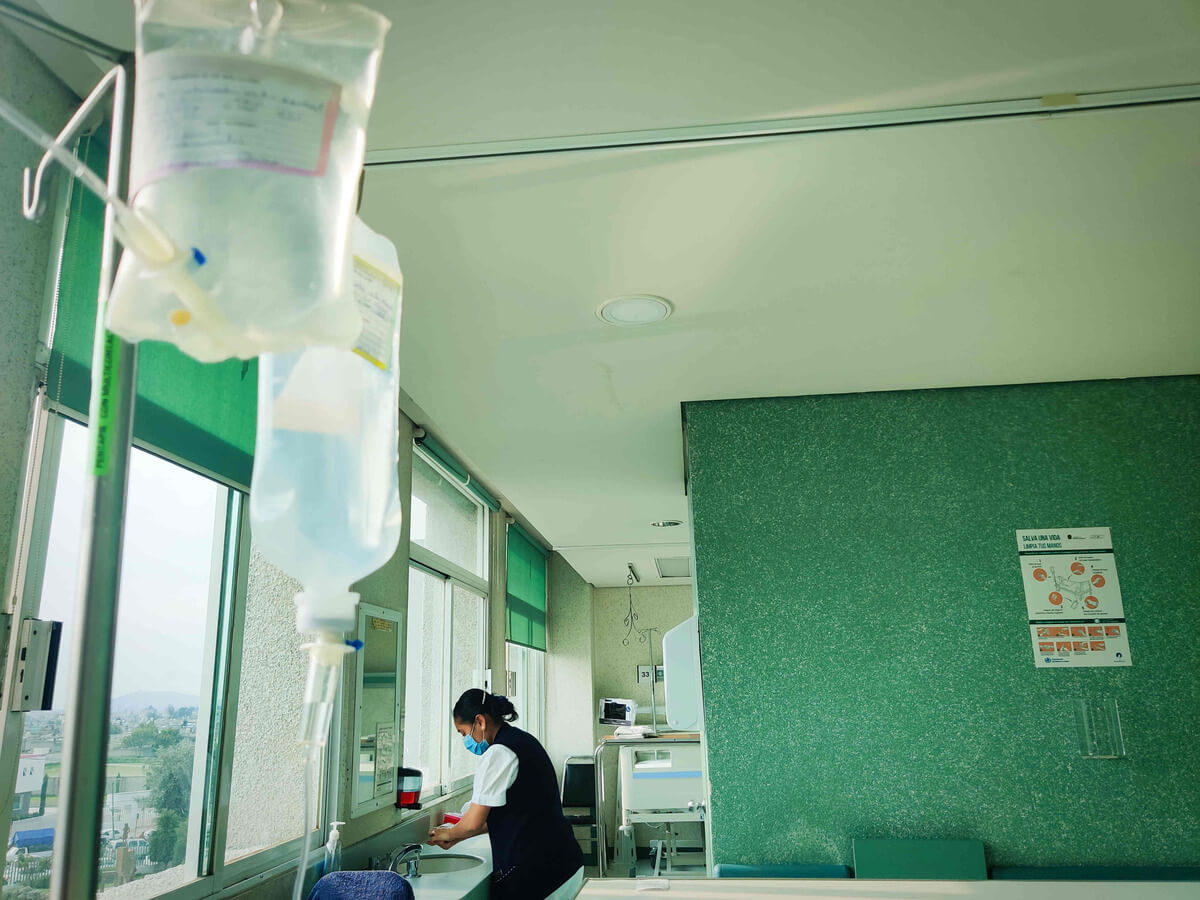 Casi 70 casos positivos de meningitis pero, ¿qué es la enfermedad?