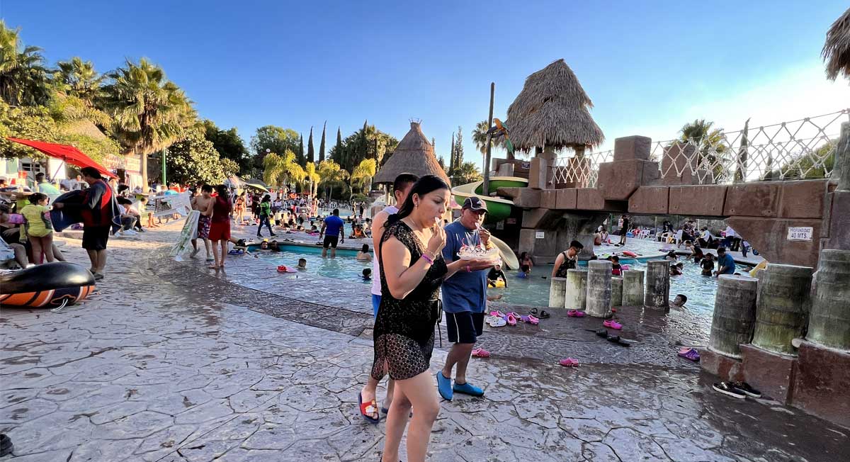 ¿Cuántos dí­as me toca? Así­ queda la nueva ley de vacaciones 2023