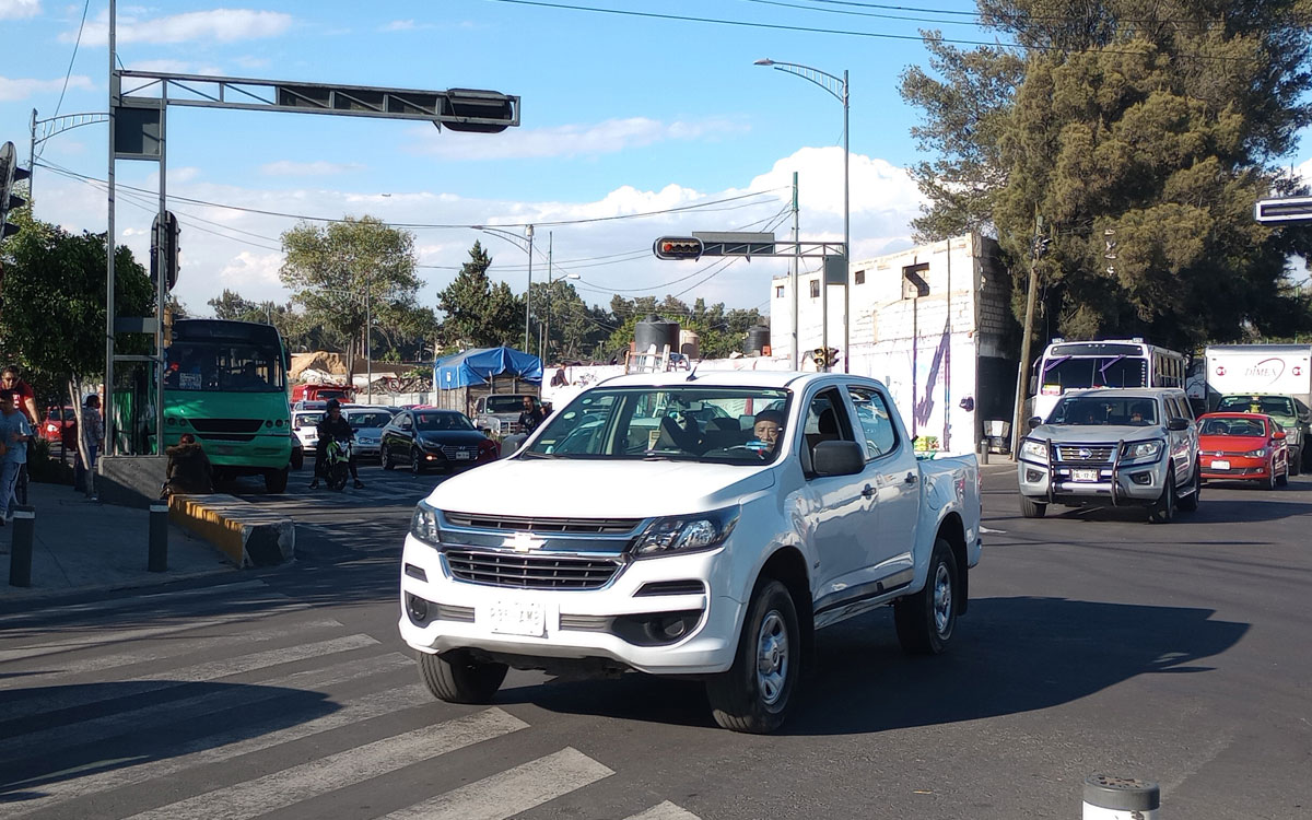Estas vacaciones circula sin restricciones con el Pase Turí­stico del EdoMéx y CDMX, así­ puedes obtenerlo