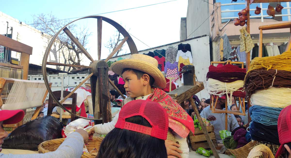 Feria de Gualupita 2022: Estos son los bailes y actividades del 11 al 14