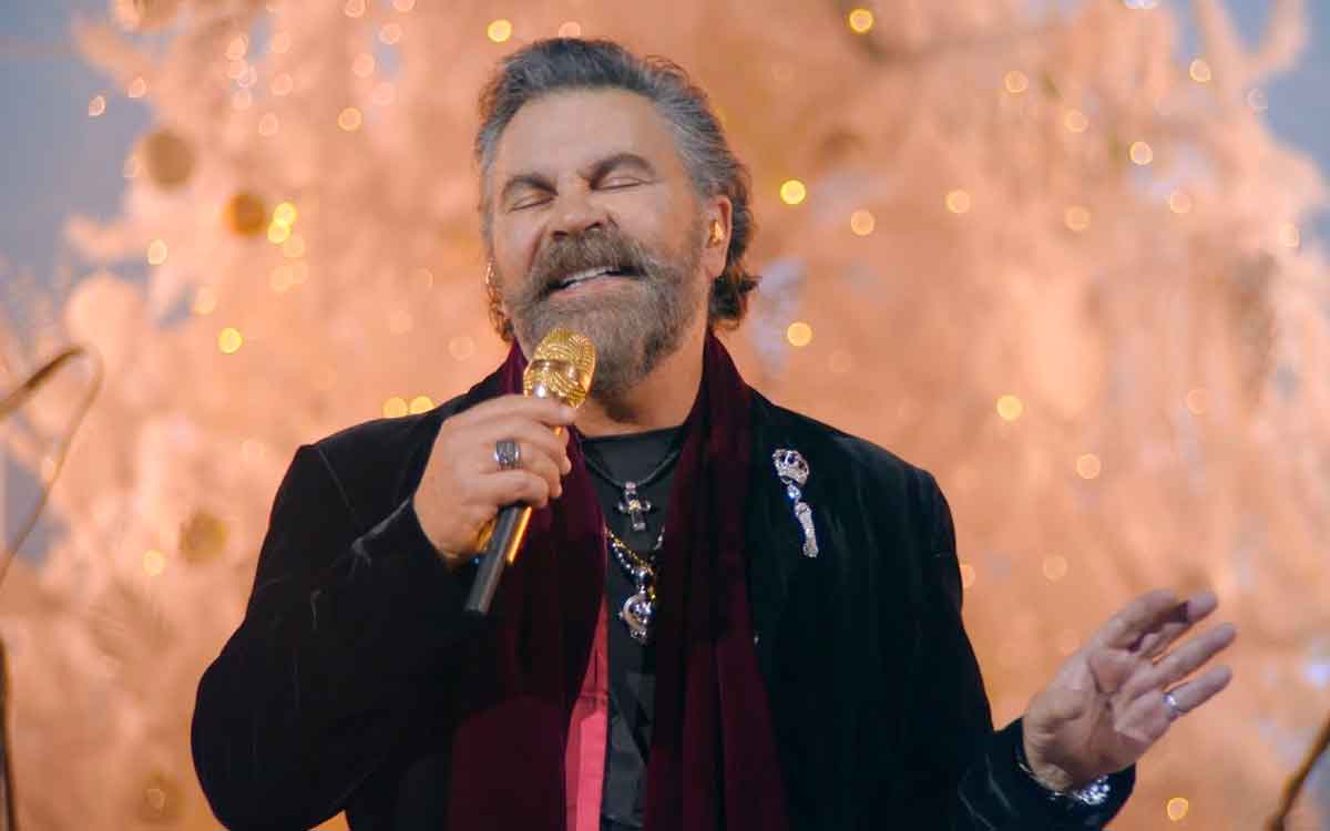 ¿Habrá concierto GRATIS de Mijares en Toluca por Navidad 2022?