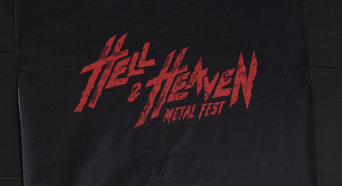¡Hell and Heaven 2023! Primeras bandas confirmadas y fecha de preventa