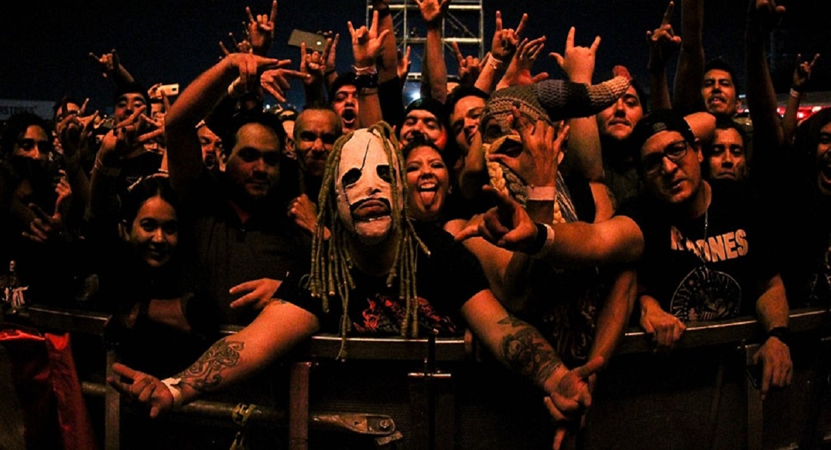 Se agotan boletos de la venta especial del Hell and Heaven 2023e