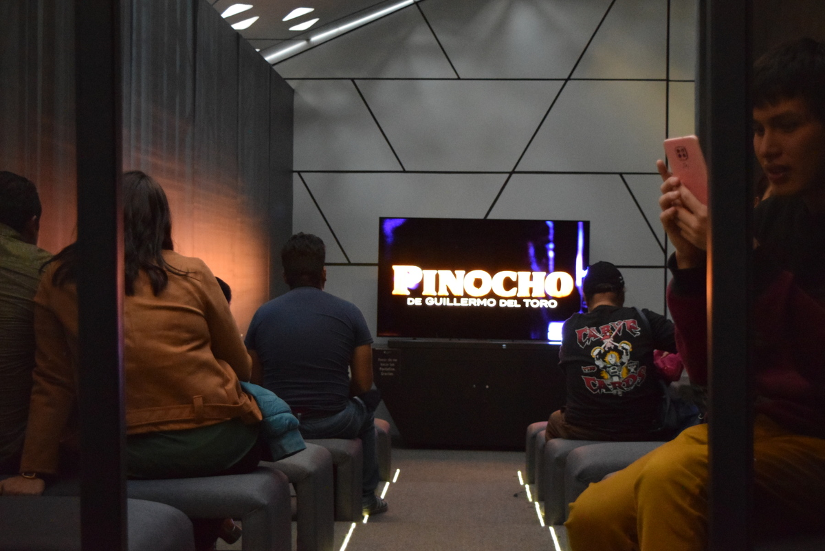 Es la pelí­cula más vista de Netflix