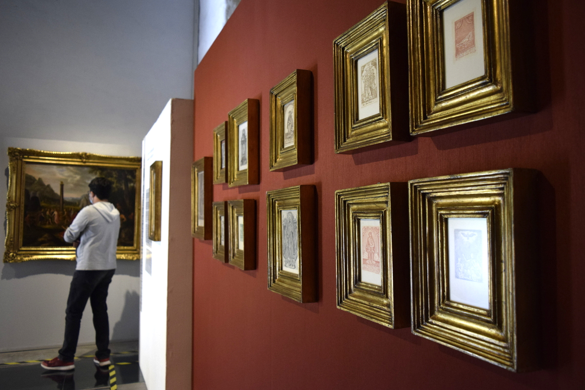 Los museos que no puedes dejar de visitar en vacaciones