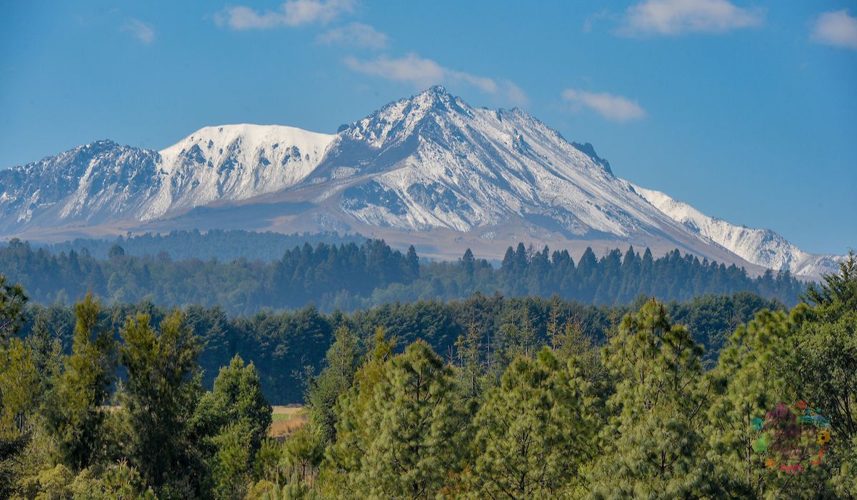¿Cuándo se reabre el ingreso al cráter en el Nevado de Toluca?, CONANP lo aclara