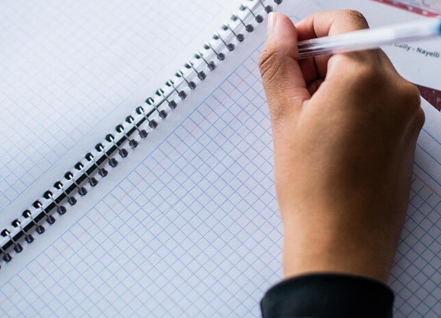 ¿Te gusta escribir? Participa en este concurso y gana hasta 20 mil pesos