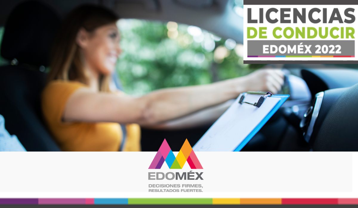 Costos y requisitos del permiso provisional para conducir EdoMéx