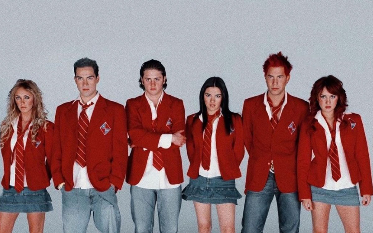 RBD en México 2023. Todo sobre el prerregistro y posible sede del concierto ¡No te quedes fuera!