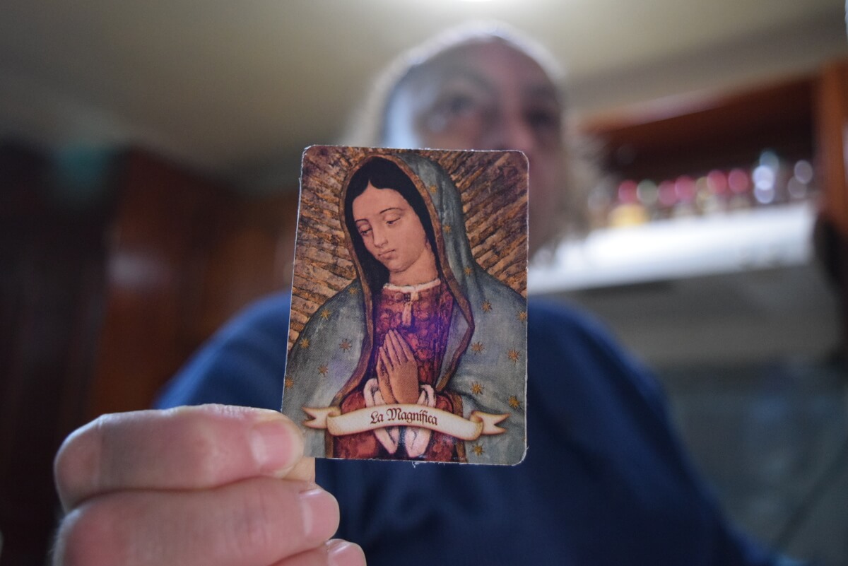 Toma en cuenta estas recomendaciones si visitas la Basí­lica de Guadalupe