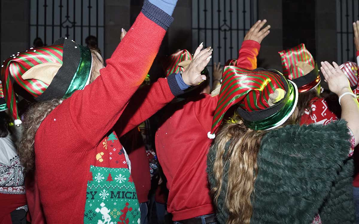 Ruta oficial de la Posada Navideña Toluca 2022: ¿Cuándo y dónde sera?