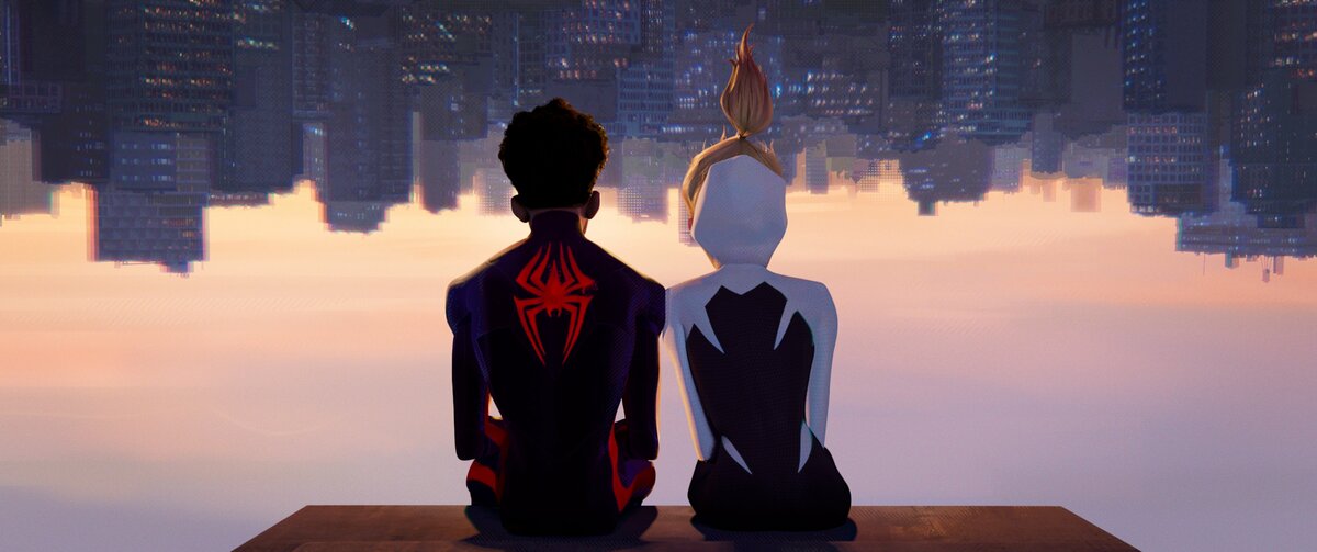 ¿Te encanta Spider-man? ¡Ya salió el trailer de la próxima pelí­cula!