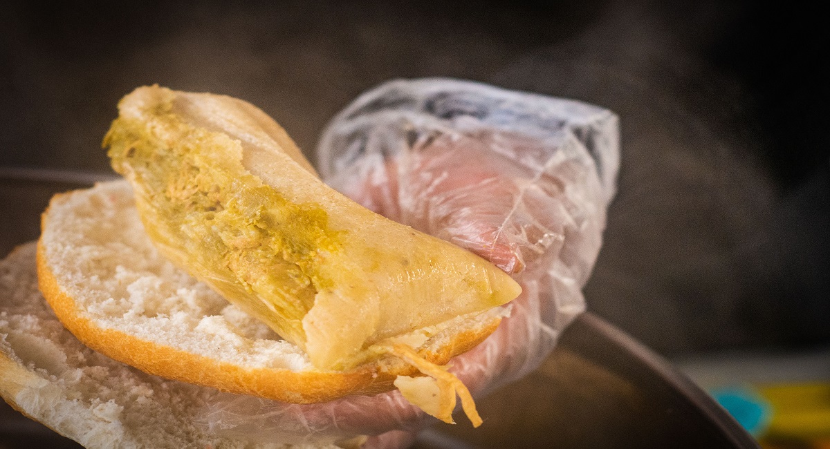 ¿Te tocaron los tamales? Asiste a la feria del Tamal en Ocoyoacace