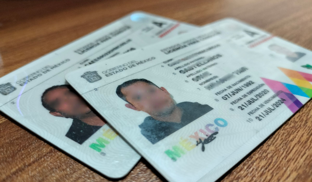 Costos y requisitos para tramitar por primera vez tu licencia EdoMéx 2023e