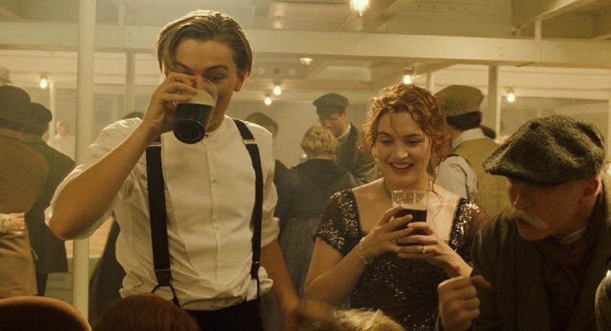 ¿Cuándo se reestrenara Titanic en las salas de cine de México?