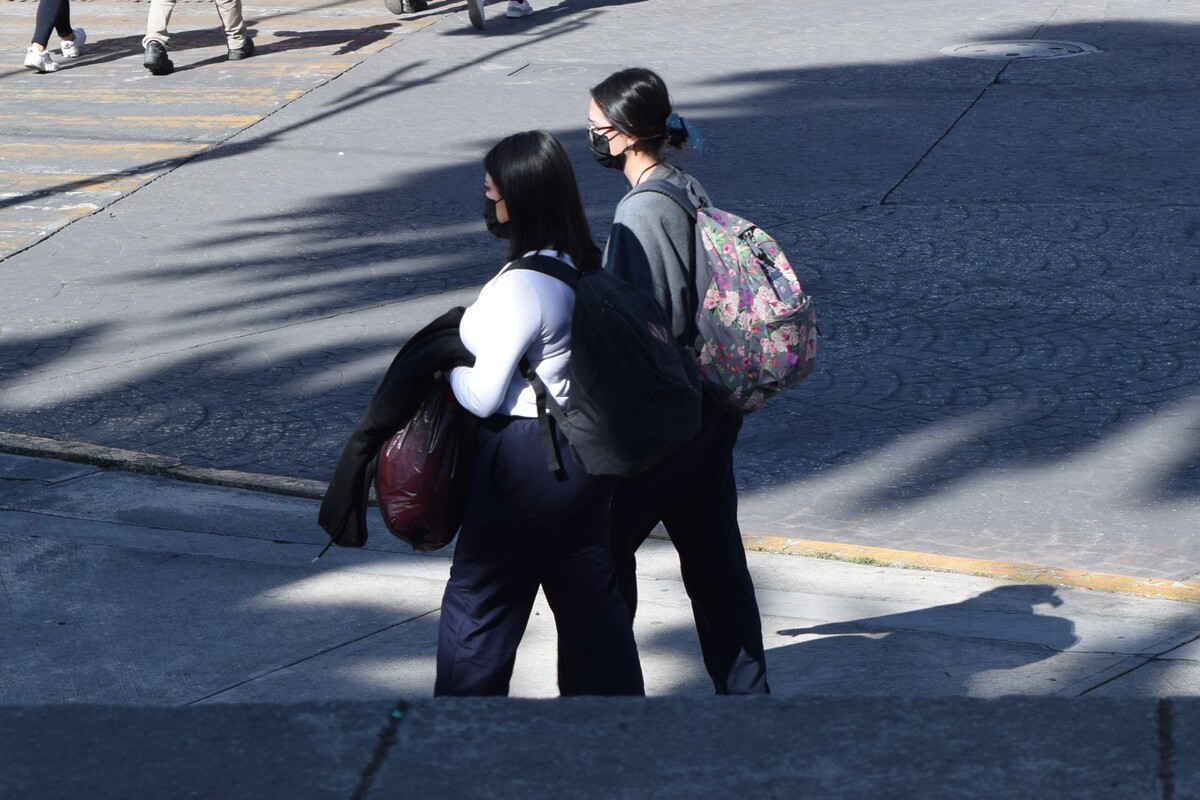 ¿Ya sabes sobre el nuevo calendario para tramitar la Beca Benito Juárez 2023?