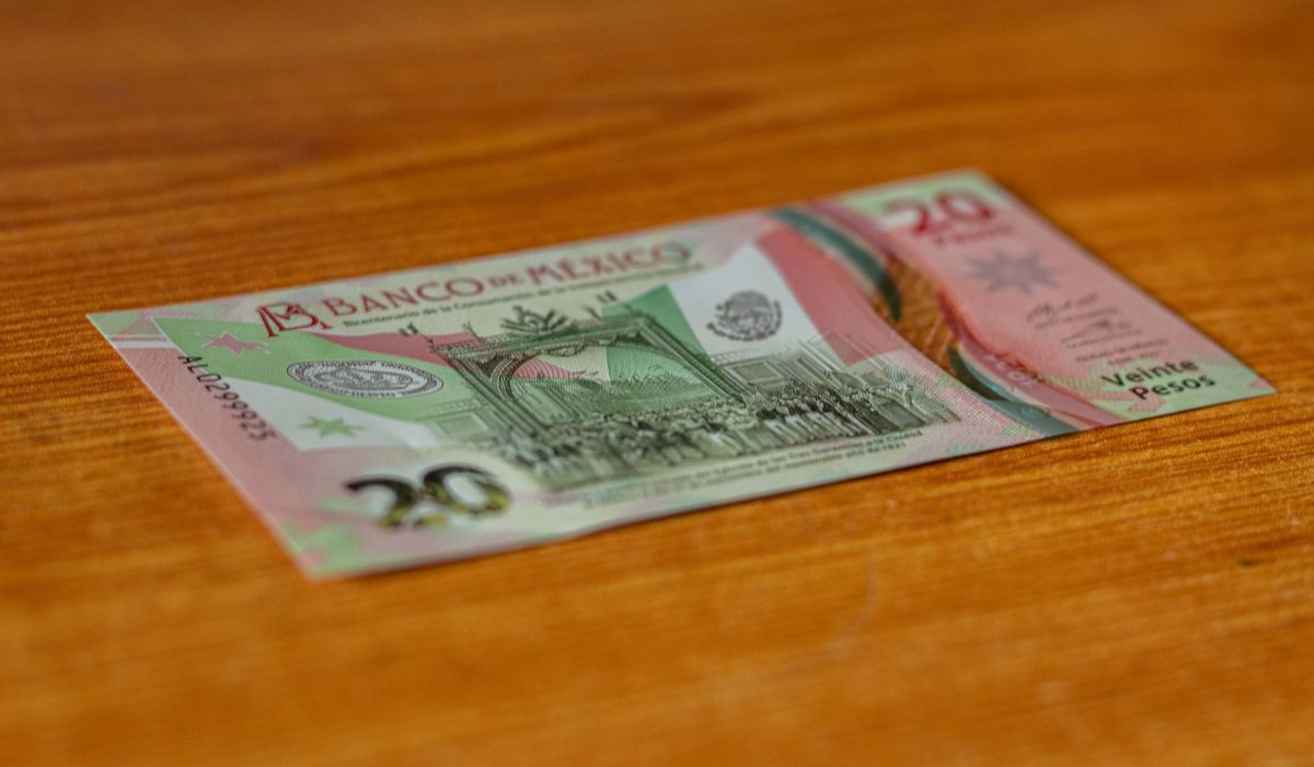 ¿Dónde vender el billete de $20 con serie AM10?e