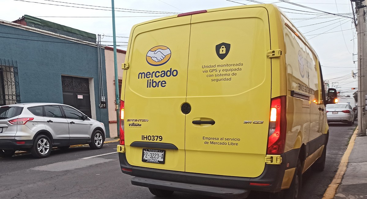 ¿Cómo puedo ser repartidor de Mercado Libre? Acá te contamos los detallese