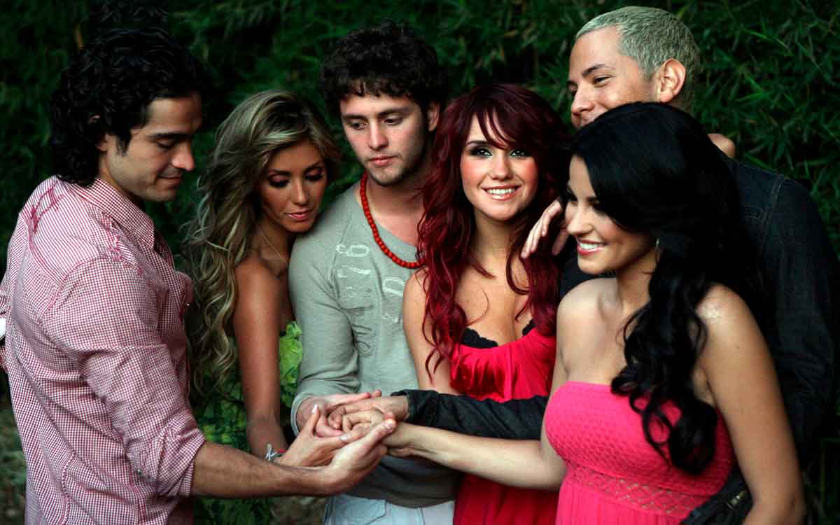 RBD 2023: ¿Cuándo revelarán los detalles oficiales del "Soy Rebelde World Tour 2023"?