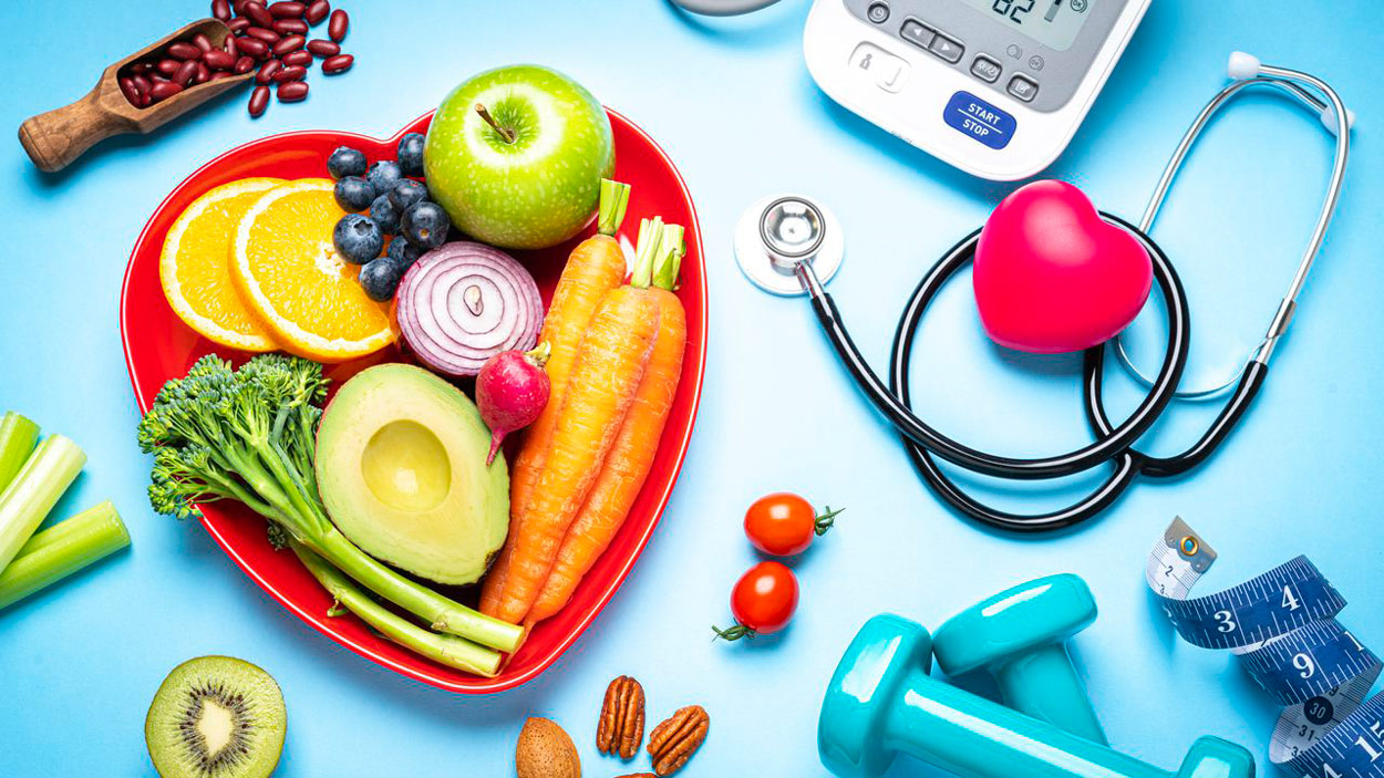 27 de enero - Celebración del Dí­a del Nutriólogo