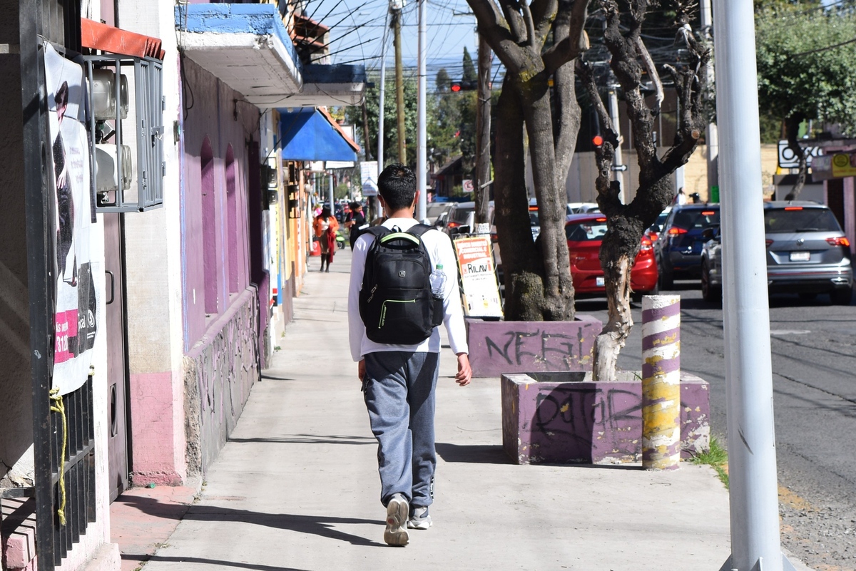 ¿Cuántas dí­as de descanso tendrá el resto del ciclo escolar 2022-2023?