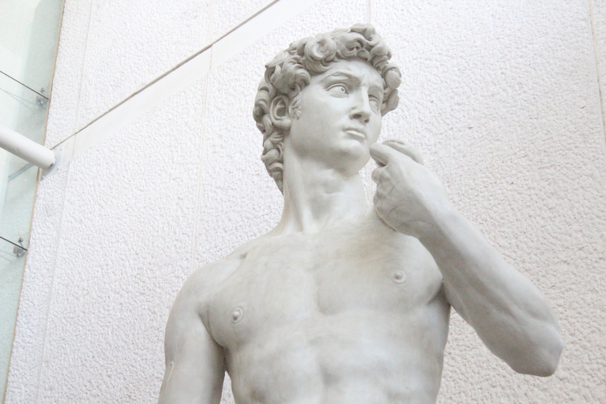 ¿Cuánto cuesta visitar la exposición de Miguel Ángel en el Museo Soumaya?
