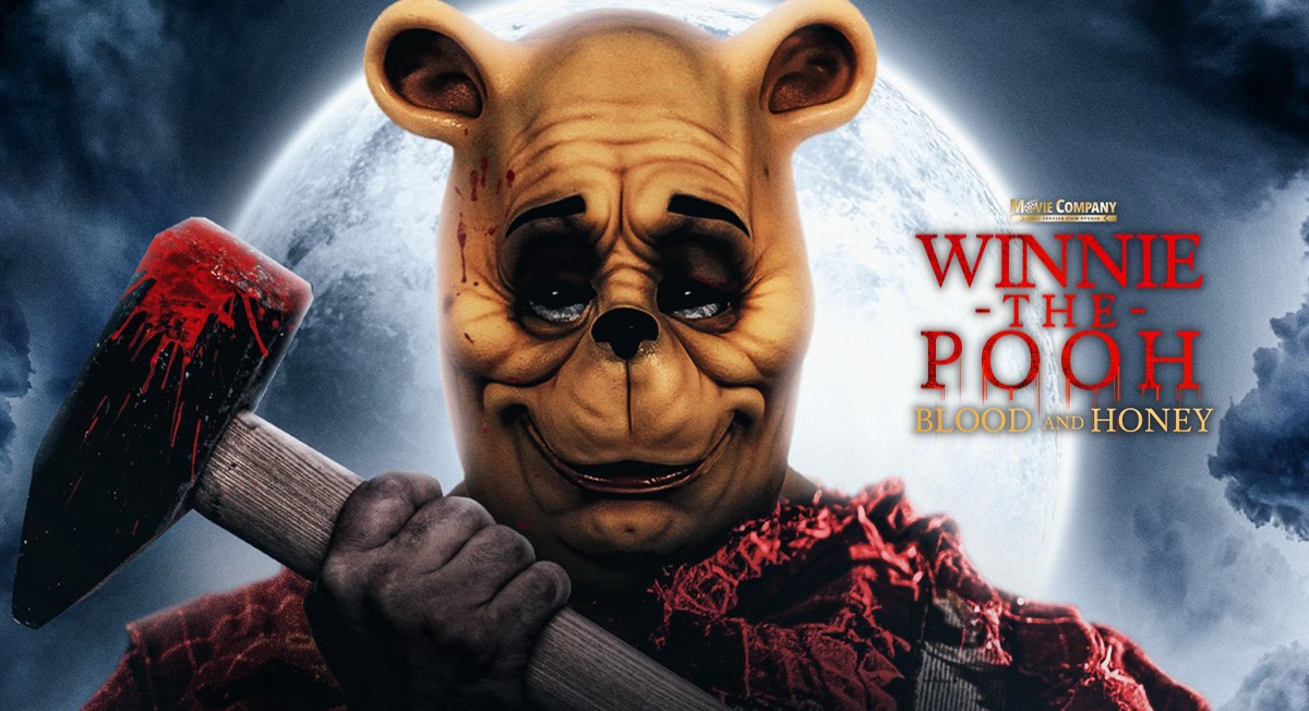 ¡Gana un pase doble para Winnie The Pooh Blood and Honey! Checa las basese