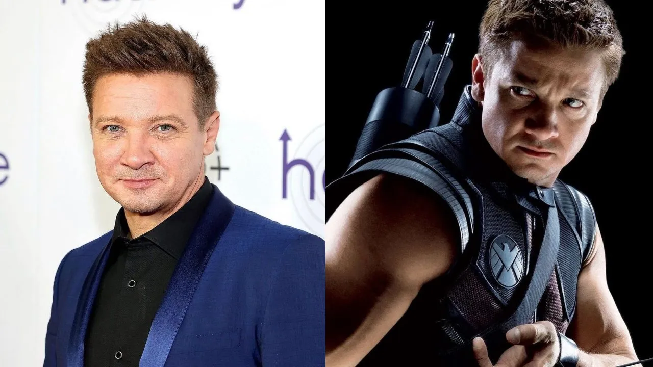 Actor de Marvel sufre percance en la nieve.e