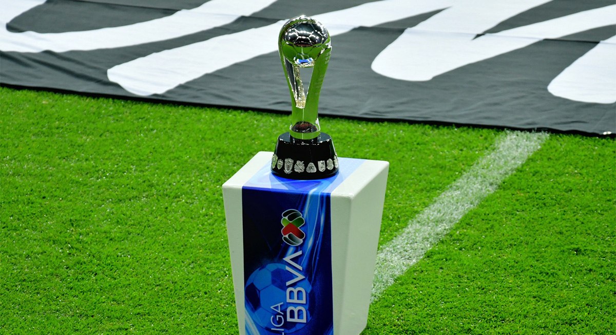 Liga MX: 5 partidos de la J1 que no te puedes perder y en dónde vere