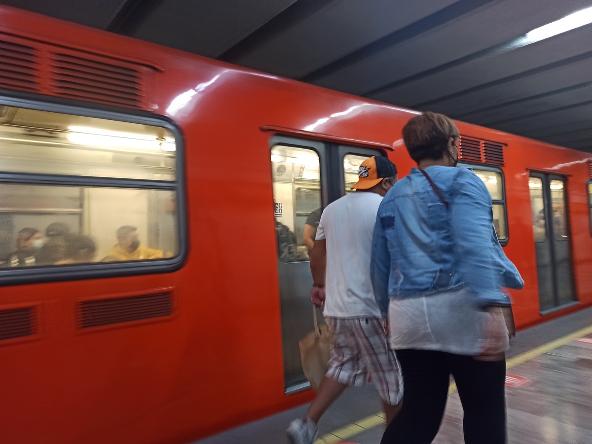 Metro CDMX Lí­nea 12: ¿Qué estaciones ya están abiertas?