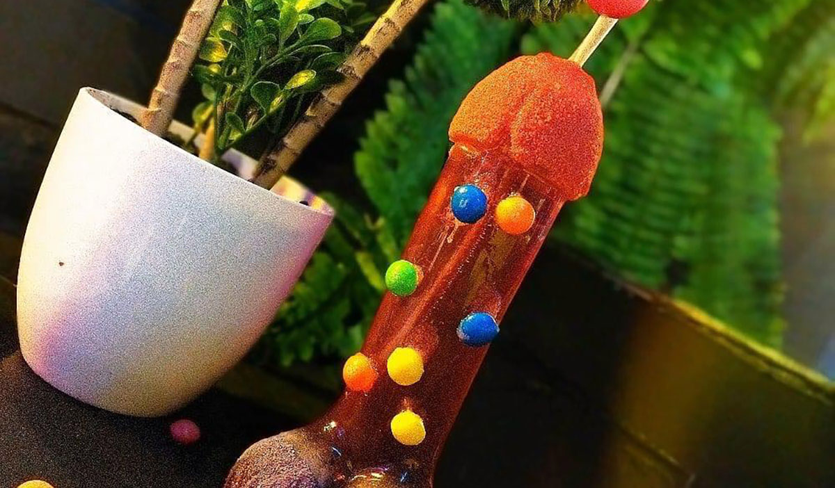 "Piensa en mí­" mientras pruebas las nuevas "Babochelas"