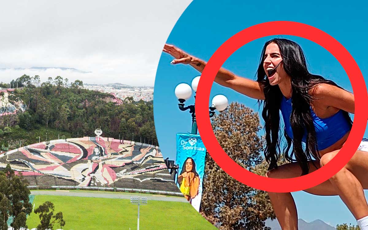¿Por qué la UAEMex canceló la clase de Bárbara de Regil y qué pasara con los rembolsos?e