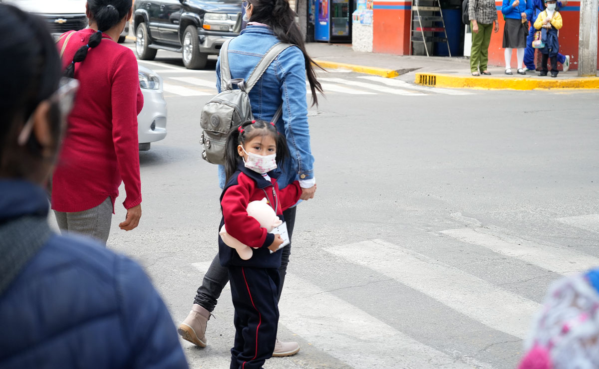 Regreso a clases SEP: ¿Cuándo comienzan las clases este enero 2023 para tu hijo?