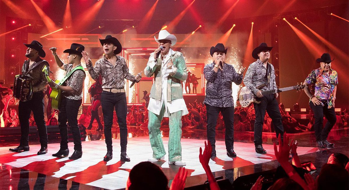 ¡Grupo Firme pospone concierto en el Foro Sol! Esta es la razóne