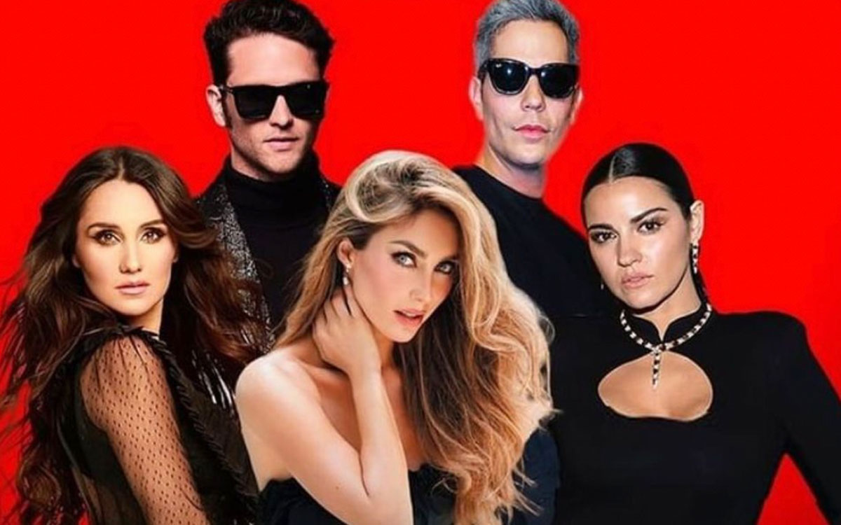 ¡Soy Rebelde Tour! Fechas y ciudades confirmadas para los conciertos de RBD en México 2023e