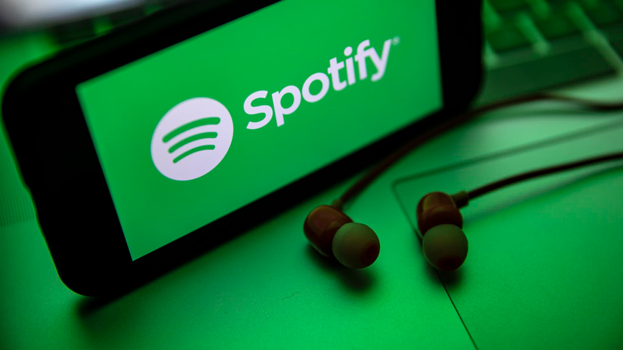 ¿Otro más? Spotify despide al 6% de sus empleadose