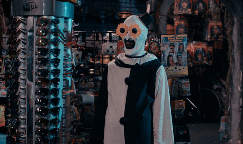 ¿Ya te lanzaste al cine a verla? Te contamos todo sobre Terrifier 2 estreno México