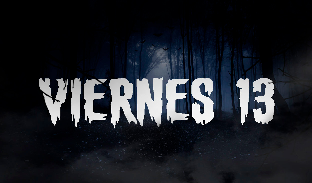 Viernes 13 – Su origen y ¿por qué es el dí­a de la mala suerte?e