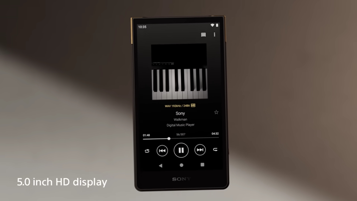 ¡Volvieron! ¿Cómo son los nuevos Walkman Sony 2023?